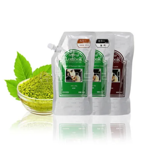 헤나 염색약 칼라 크림 트리트먼트 국내 염색약 칼라 크림 트리트먼트 국내