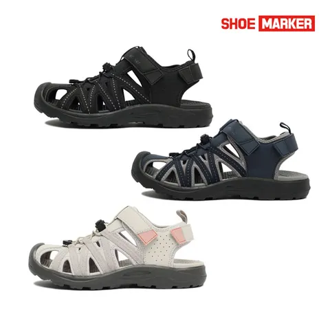 웨버 윈드스톰 트레킹 샌들 3종 택1