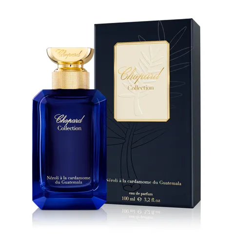 네롤리 아 라 카다멈 드 과테말라 오 드 퍼퓸 100mL 428519