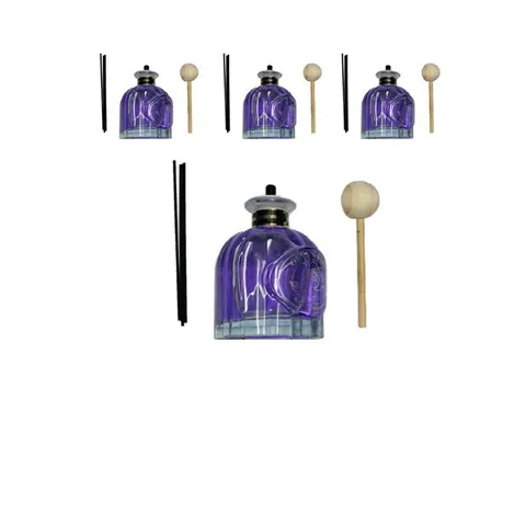 깊은 향을 선사하는 차량용 디퓨저 방향제 X 4개입 차량구매선물 신차구입선물 차구매선물 아빠