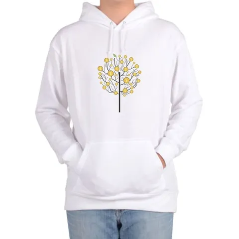 [하프클럽]  후드티 돈나무 비트코인 쑥쑥 자라나는 달러들 수확