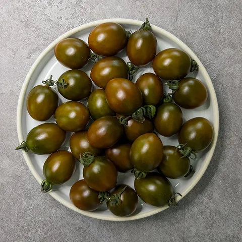 스테비아 대추방울토마토 블랙 스윗마토 1kg 外 중량별