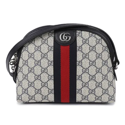 스몰 GG 숄더백 499621-K05NN-4076