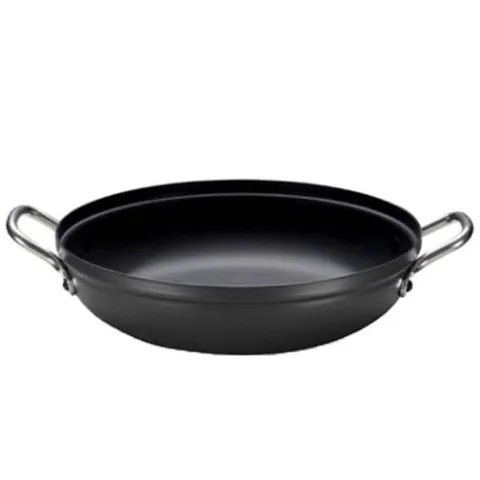 냄비세트 유진 전골냄비 경질 찌게 냄비 업소 양수냄비 30cm