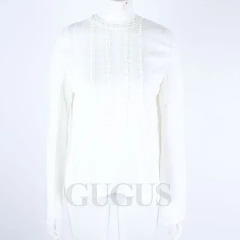 [구구스]중고명품 산드로 블라우스 상의 55 (NO 4367927)