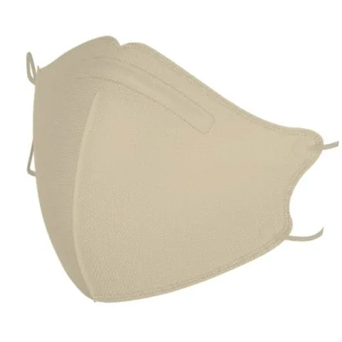 대형 블랙 마스크 100매 여름용 개인 보호 다용도 방역 귀편한 보건용 데일리