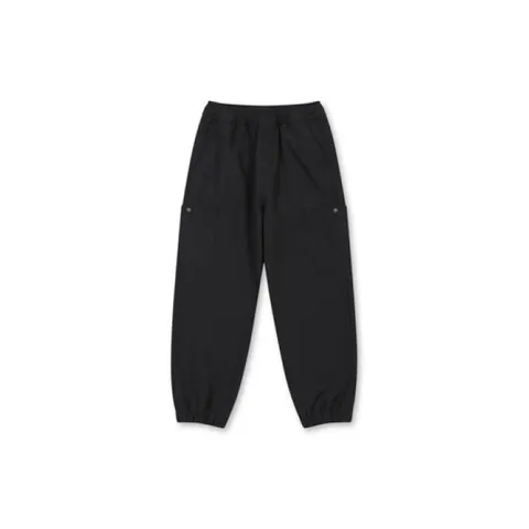 [롯데백화점]공용) 더 웜 스 트레치 조거 팬츠 MKF4PP3212