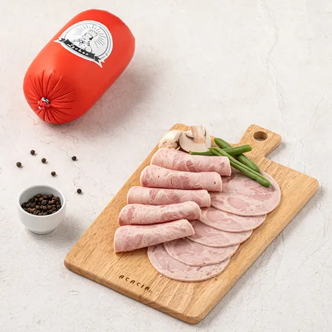 [독일식소시지]비어슁켄 350g