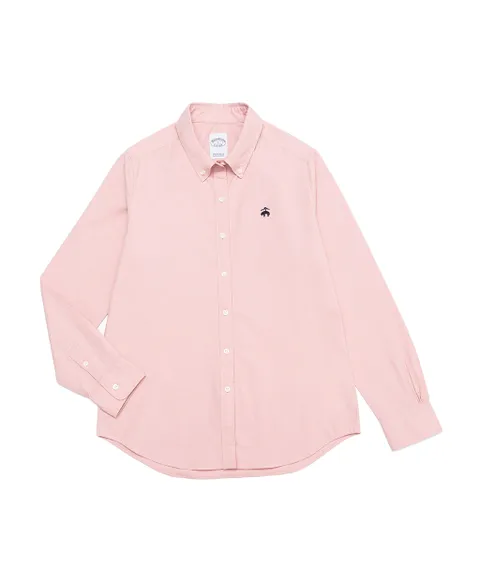 [정상가 79000원][여성] 23FW OCBD 셔츠 (핑크) (BBTHWB0007CDF)