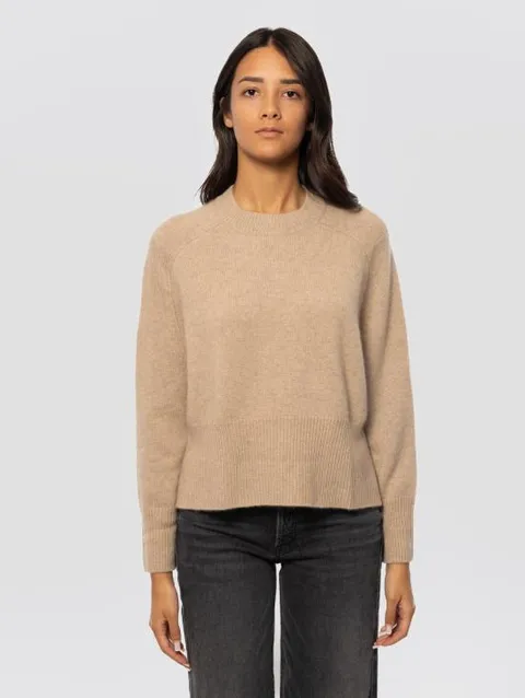 [해외직구] 25FW 낫샤이 스웨터 4707048Cxenia main pull