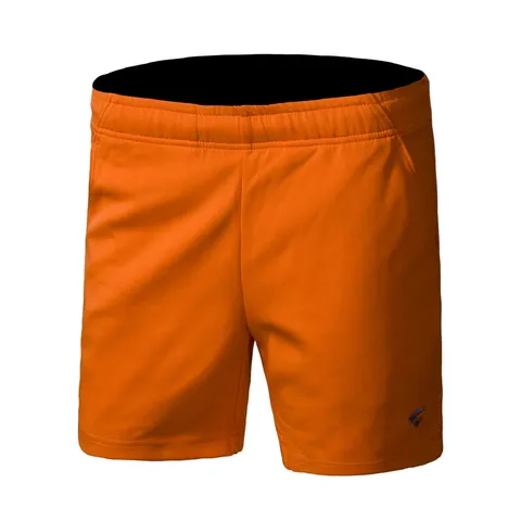 비트로 남성용 탁구 배드민턴 테니스 기능성 4부 바지 NP46003_OR 428515