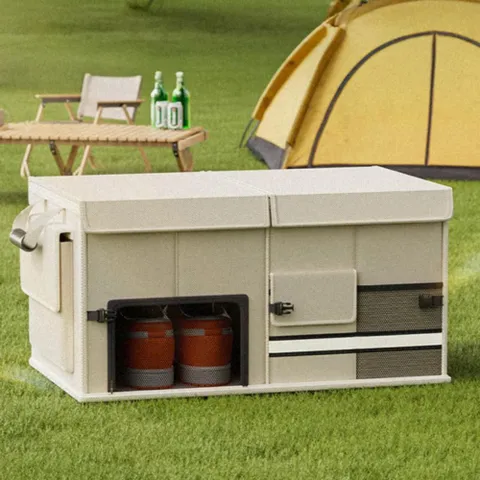 자동차 트렁크 정리함 차량용 세차 박스 접이식 수납함 트렁크정리 자동차정리함