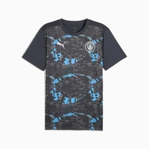 24FW 푸마 트레이닝 티셔츠 779155 74 DOM