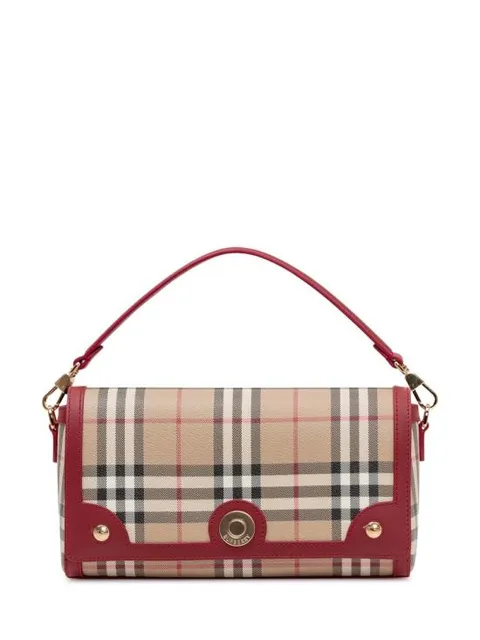 [해외직구] 26SS  클러치 파우치 8116282 B9724 RED