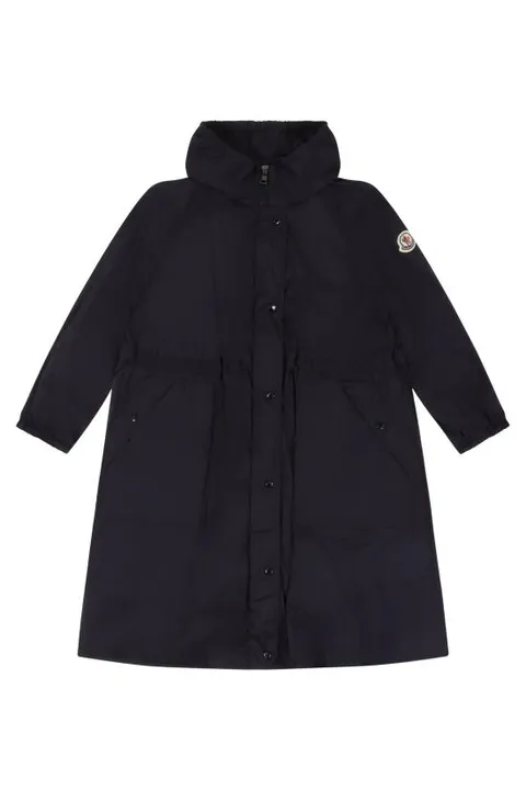 [해외직구] 25SS  패딩 I19541C00018 BLACK