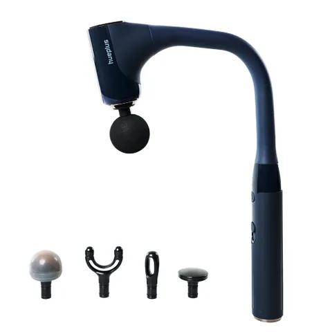 휴플러스 커브건 C11 마사지기 Cordzero-C11