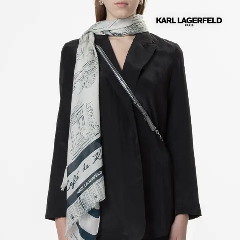 [A2W33022] 모달 스카프