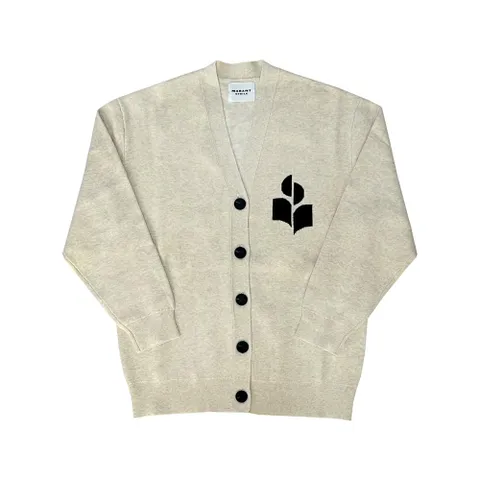 노튼 가디건 CA0097FA A1X05E 02LY