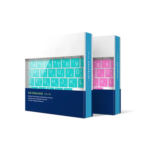 삼성 갤럭시북2 프로 NT930XED  마카롱 문자키스킨지문뚫림