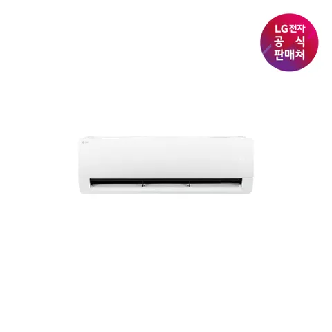 [공식판매처] LG 휘센 SQ11EK1WES [전국무료배송/기본설치비/실외기포함]