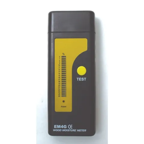 아나로그 목재수분계 6~25%+/-2% HD-EM4G