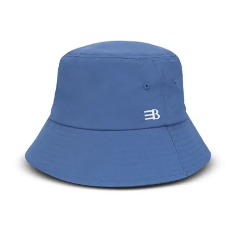 [롯데백화점][블랙리클루시브]성인 남여공용 B로고나일론 벙거지 (BKD2UGC004)