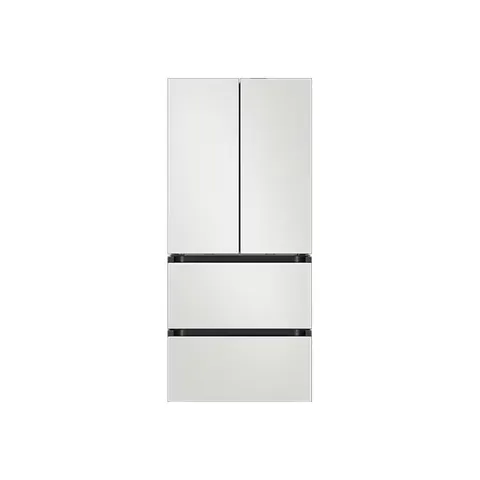 삼성 비스포크 RK80F49E1A AI 김치플러스 김치냉장고 4도어 490L / KN