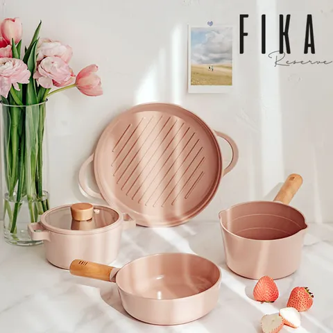 네오플램 피카리저브 IH 미니피치 4종 세트