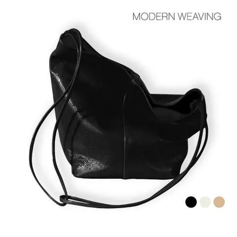 SINGLE STRAP CROSSBODY BAG 240GL