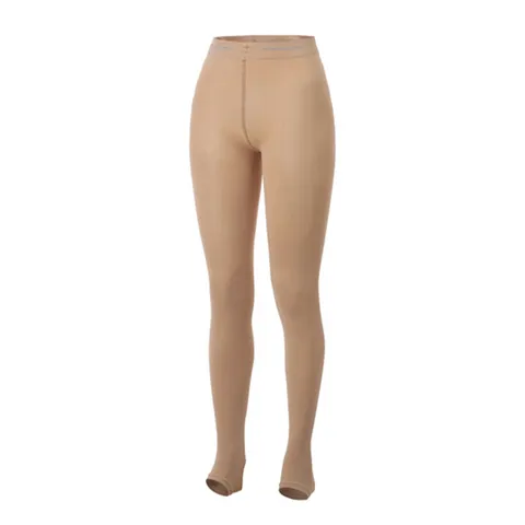 [비노출] 여성 스판 기능성 골프 레깅스 - 16922IP65