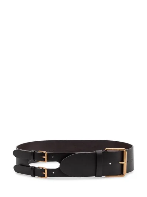 [해외직구] 26SS  벨트 106647A1AC M11Q MARRONE CHICCO DI CAFFE