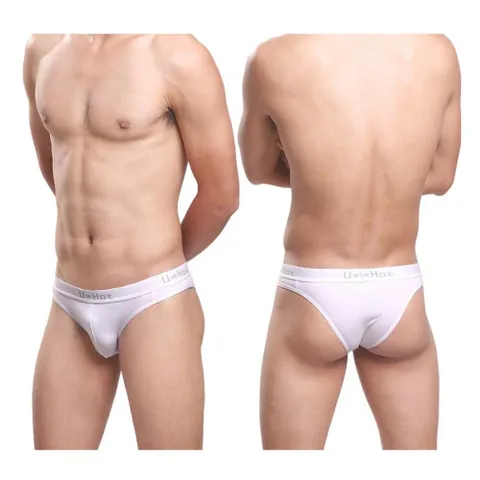 B 블로우 남성팬티 화이트 남성속옷 남자속옷 남자팬티 티팬티
