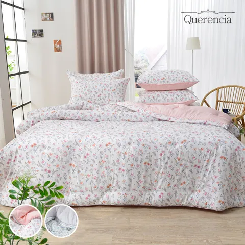 케렌시아 먼지없는 모달 이불패드세트 슈퍼싱글BYF(+이불가방)