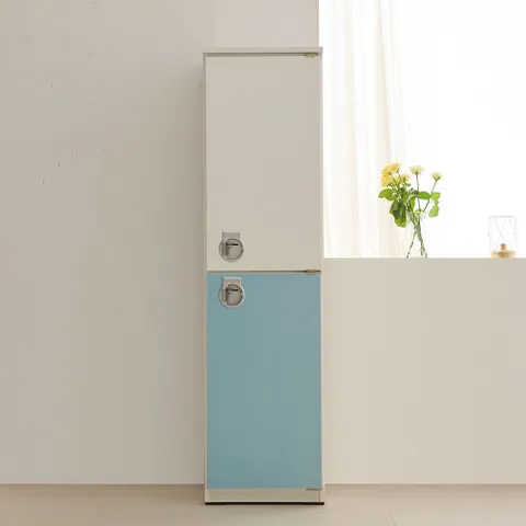 네버 개인 사물함 캐비넷 사무실 옷장 락커룸 관물대 락카장