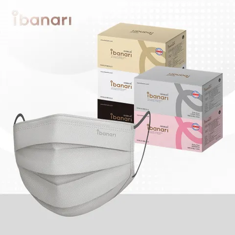 덴탈 마스크 출시 50+50(100매입) 5종컬러 소형/중형/대형/특대형 택2