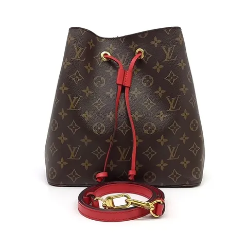 [구구스]중고명품  모노그램 네오노에 (NO 10306582)