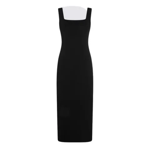 [해외직구] 25FW  원피스 9808429200 Black