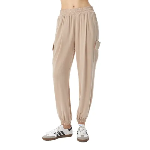 뮤블리 카고 하렘 팬츠 AWWELP002 463694