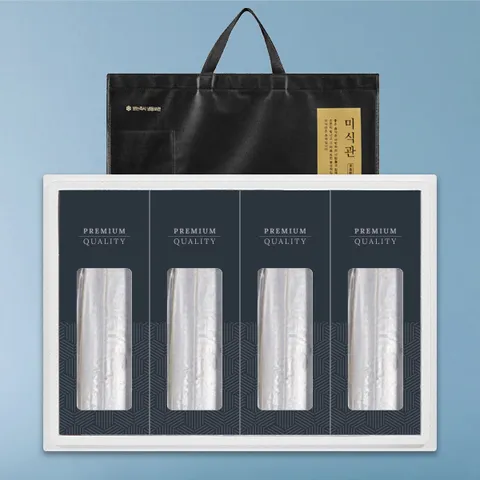 제주도 프리미엄 특선 갈치세트 2호(2.2-2.4kg/4미/8토막)