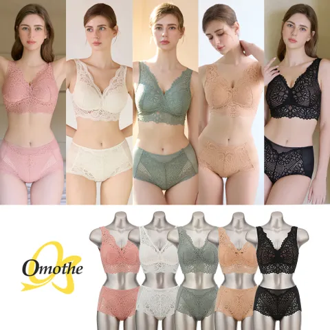 ★25년 최신상★ 라이크라 텐션업 프리미엄 브라팬티 패키지