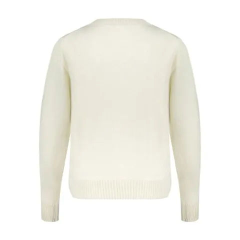 [해외직구] 26SS  긴팔 티셔츠 CONFIG GAN025339 CREAM