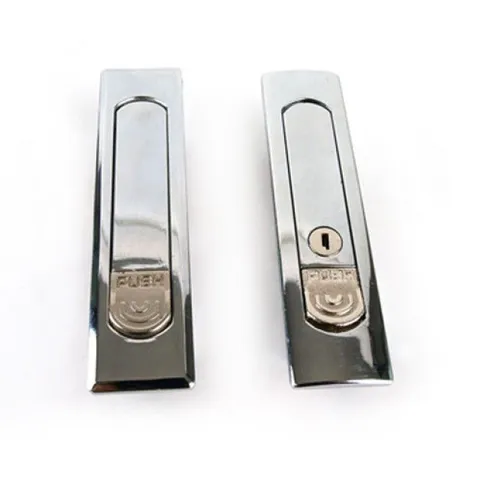 손잡이(매입푸쉬버튼_대 열쇠있음)소화전 사물함키 소화전함키 소화전자물쇠 보수구손잡이