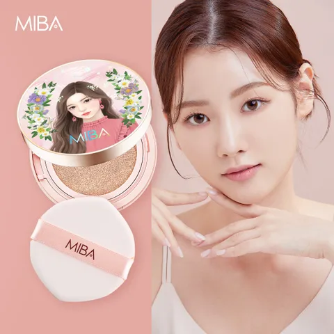 [미바] 왕쿠션 시즌2 본품