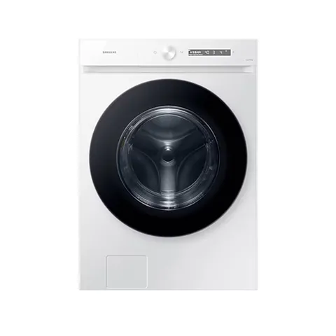 렌탈 [삼성] 비스포크 그랑데 AI 25kg 세탁기 (WF25CB8650BW)