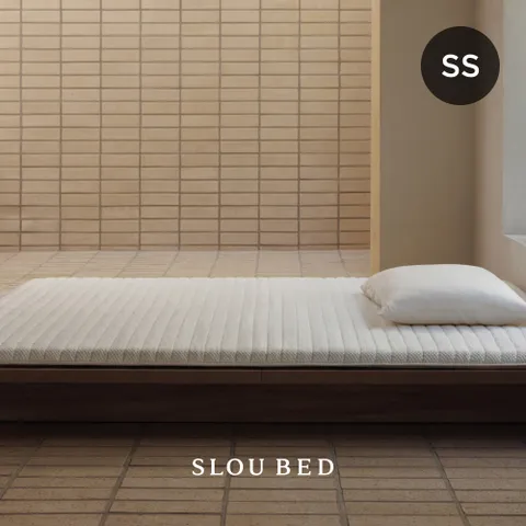 올라운드 밸런스 토퍼 매트리스 7cm SS