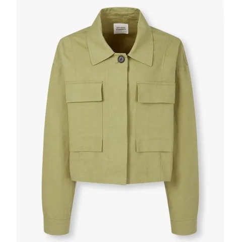 포켓숏셔츠형점퍼 9104213243 428519