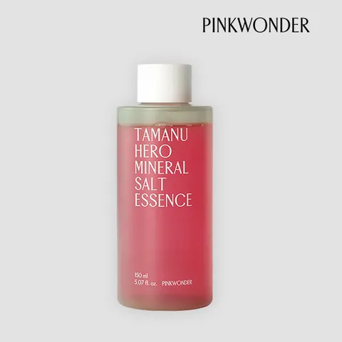 15%OFF] 타마누 히어로 미네랄 솔트 에센스 1개