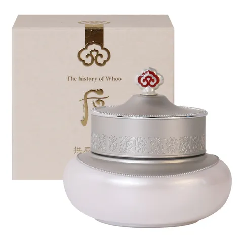 공진향 설 미백 진고 스팟 50ml