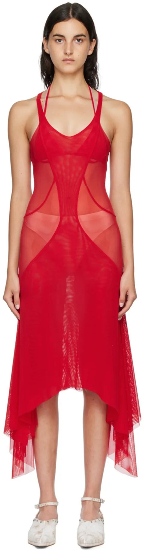 캐서린 보웬 여성 의류 222951F054000