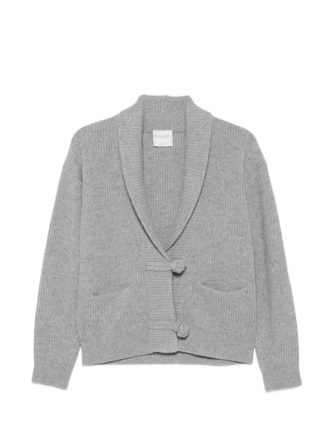 [해외직구] 26FW  스웨터 15142MYKNITCALCEDONIO GREY